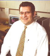 Sebastian Y. Bawab, Ph.D. Sebastian Y. Bawab, Ph.D.